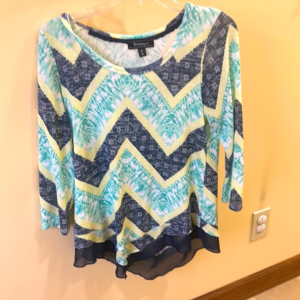 Women’s dress shirt